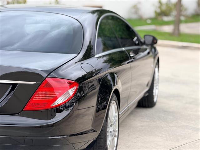 2009 Mercedes-Benz 600 (CC-2086555) for sale in Boca Raton, Florida