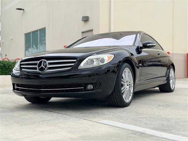 2009 Mercedes-Benz 600 (CC-2086555) for sale in Boca Raton, Florida