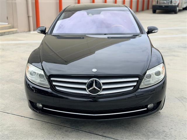 2009 Mercedes-Benz 600 (CC-2086555) for sale in Boca Raton, Florida