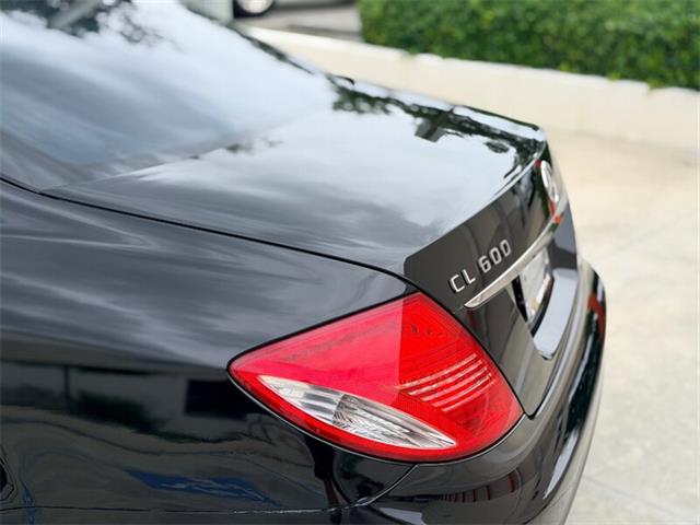 2009 Mercedes-Benz 600 (CC-2086555) for sale in Boca Raton, Florida