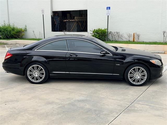 2009 Mercedes-Benz 600 (CC-2086555) for sale in Boca Raton, Florida