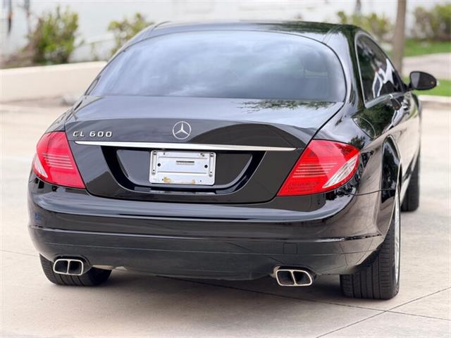 2009 Mercedes-Benz 600 (CC-2086555) for sale in Boca Raton, Florida