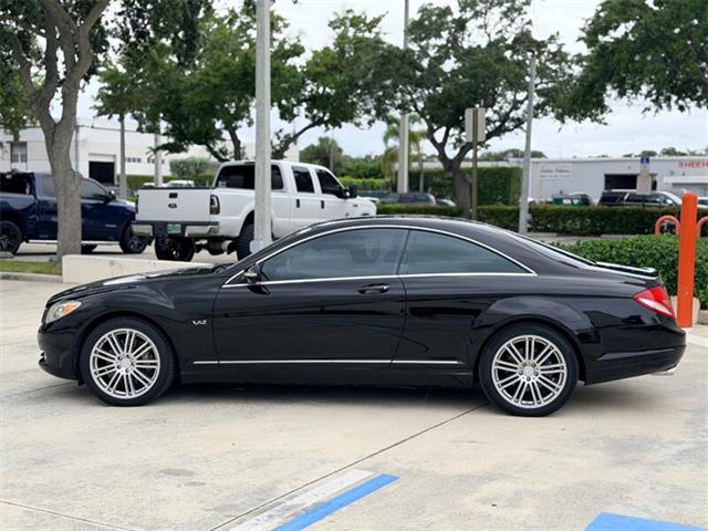2009 Mercedes-Benz 600 (CC-2086555) for sale in Boca Raton, Florida