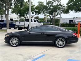 2009 Mercedes-Benz 600 (CC-2086555) for sale in Boca Raton, Florida
