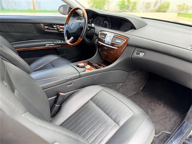 2009 Mercedes-Benz 600 (CC-2086555) for sale in Boca Raton, Florida