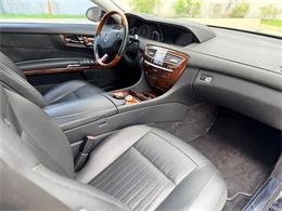 2009 Mercedes-Benz 600 (CC-2086555) for sale in Boca Raton, Florida