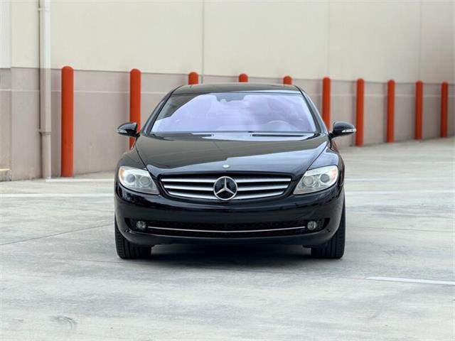 2009 Mercedes-Benz 600 (CC-2086555) for sale in Boca Raton, Florida