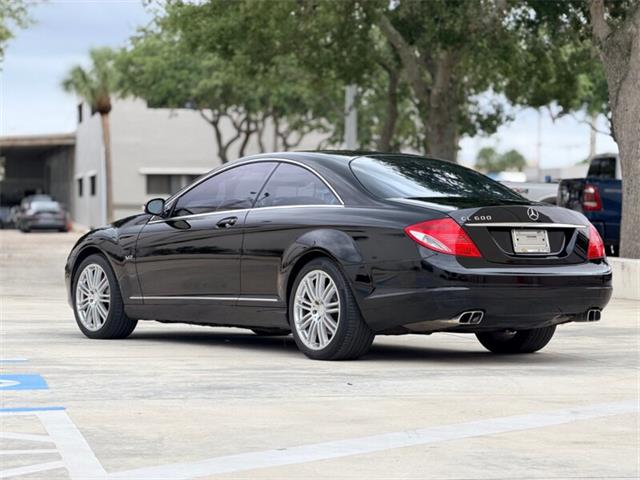 2009 Mercedes-Benz 600 (CC-2086555) for sale in Boca Raton, Florida