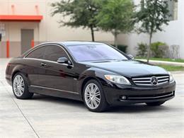 2009 Mercedes-Benz 600 (CC-2086555) for sale in Boca Raton, Florida