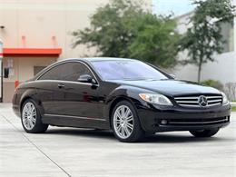 2009 Mercedes-Benz 600 (CC-2086555) for sale in Boca Raton, Florida