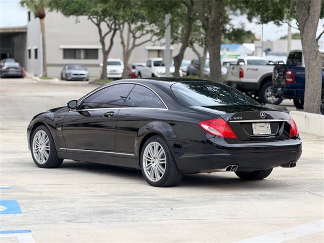 2009 Mercedes-Benz 600 (CC-2086555) for sale in Boca Raton, Florida