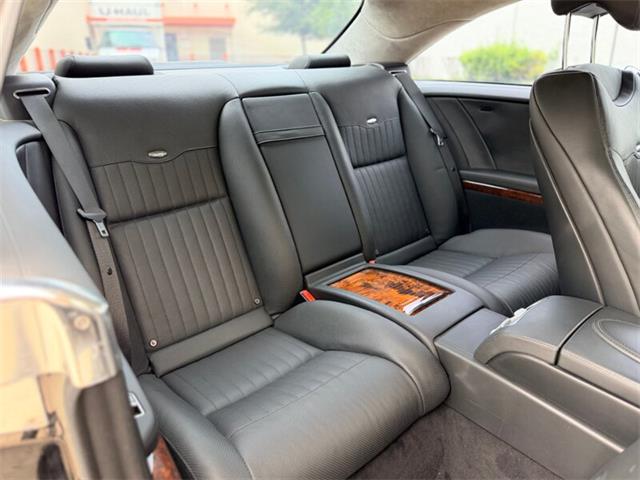 2009 Mercedes-Benz 600 (CC-2086555) for sale in Boca Raton, Florida