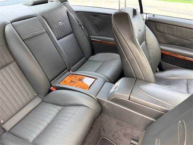2009 Mercedes-Benz 600 (CC-2086555) for sale in Boca Raton, Florida