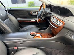 2009 Mercedes-Benz 600 (CC-2086555) for sale in Boca Raton, Florida