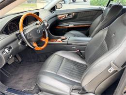 2009 Mercedes-Benz 600 (CC-2086555) for sale in Boca Raton, Florida