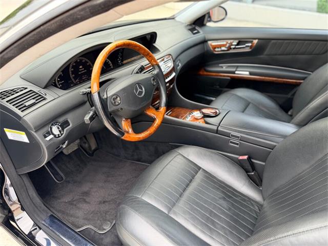 2009 Mercedes-Benz 600 (CC-2086555) for sale in Boca Raton, Florida