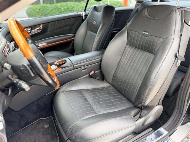 2009 Mercedes-Benz 600 (CC-2086555) for sale in Boca Raton, Florida