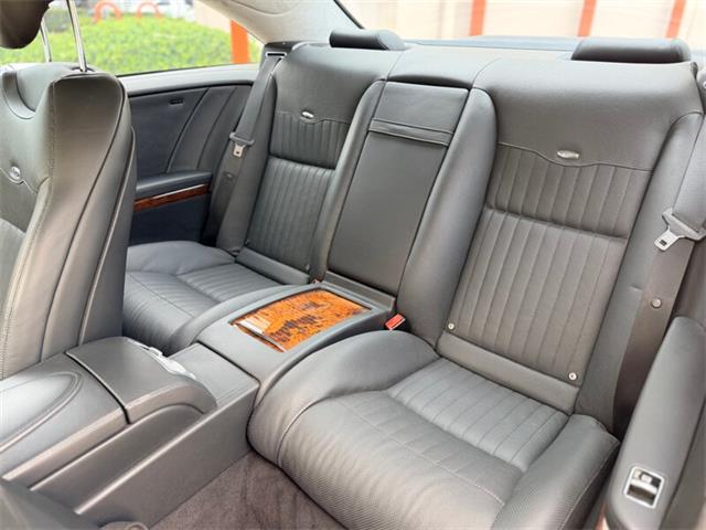 2009 Mercedes-Benz 600 (CC-2086555) for sale in Boca Raton, Florida