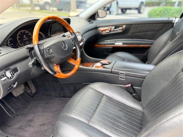 2009 Mercedes-Benz 600 (CC-2086555) for sale in Boca Raton, Florida