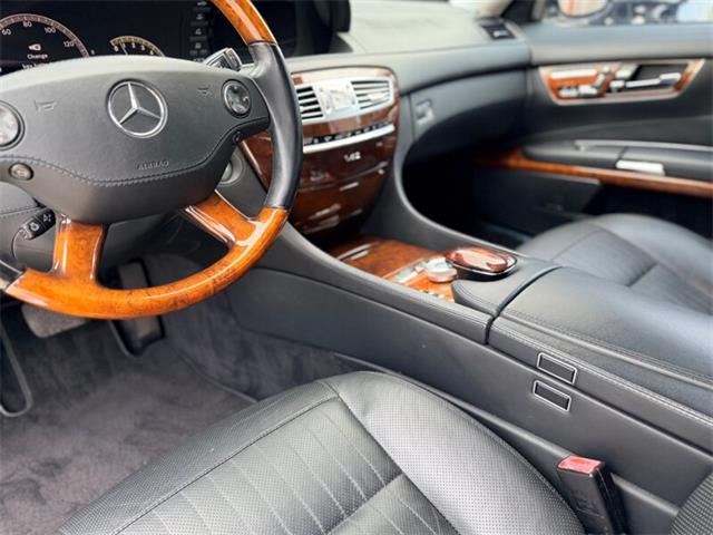 2009 Mercedes-Benz 600 (CC-2086555) for sale in Boca Raton, Florida