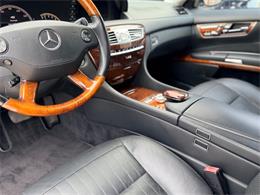 2009 Mercedes-Benz 600 (CC-2086555) for sale in Boca Raton, Florida