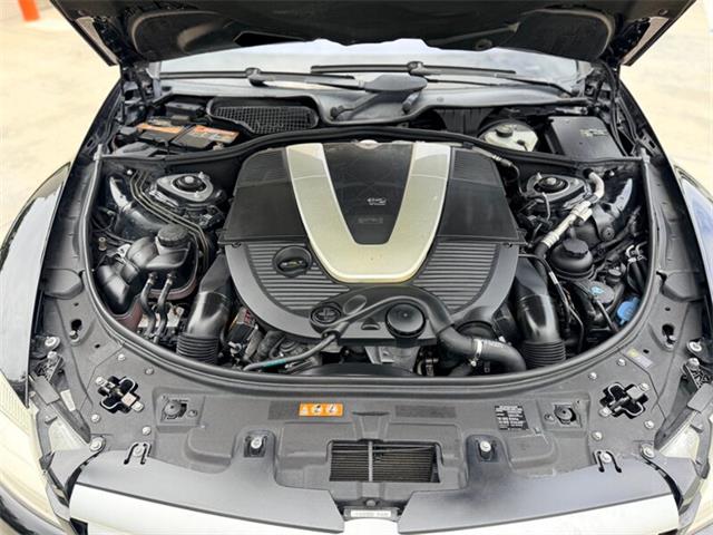 2009 Mercedes-Benz 600 (CC-2086555) for sale in Boca Raton, Florida