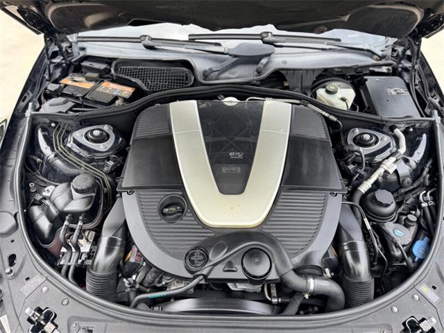 2009 Mercedes-Benz 600 (CC-2086555) for sale in Boca Raton, Florida