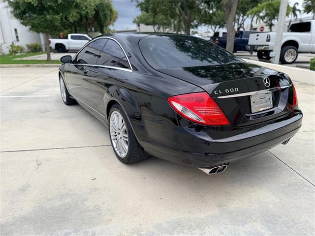 2009 Mercedes-Benz 600 (CC-2086555) for sale in Boca Raton, Florida
