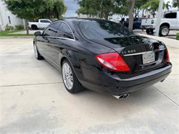 2009 Mercedes-Benz 600 (CC-2086555) for sale in Boca Raton, Florida