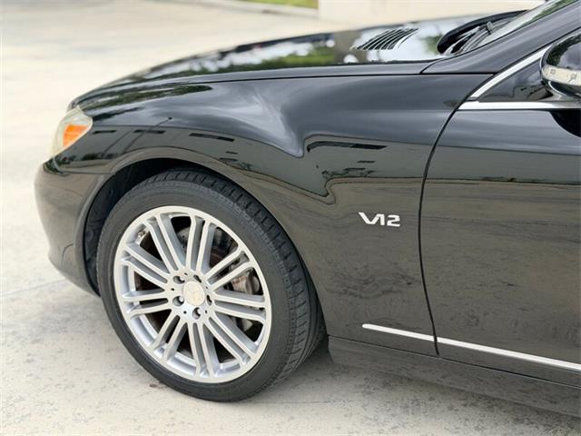 2009 Mercedes-Benz 600 (CC-2086555) for sale in Boca Raton, Florida