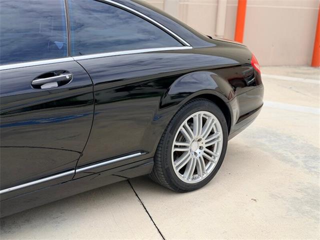 2009 Mercedes-Benz 600 (CC-2086555) for sale in Boca Raton, Florida