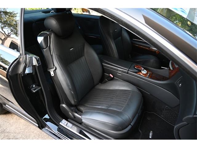 2009 Mercedes-Benz 600 (CC-2086555) for sale in Boca Raton, Florida
