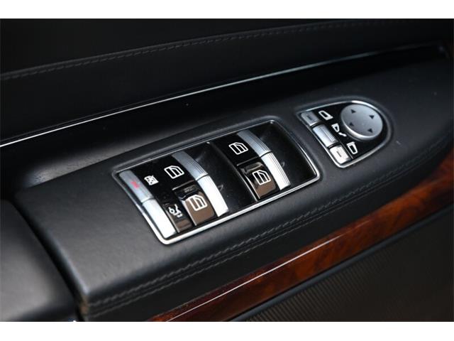 2009 Mercedes-Benz 600 (CC-2086555) for sale in Boca Raton, Florida