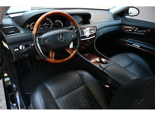 2009 Mercedes-Benz 600 (CC-2086555) for sale in Boca Raton, Florida