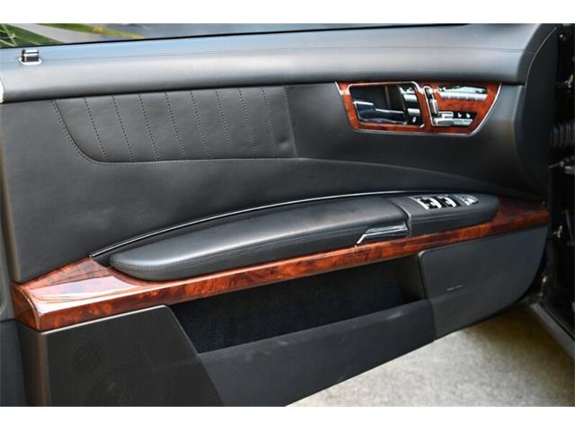 2009 Mercedes-Benz 600 (CC-2086555) for sale in Boca Raton, Florida