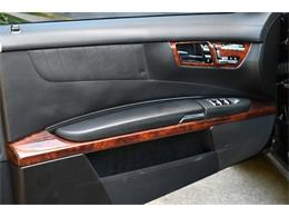 2009 Mercedes-Benz 600 (CC-2086555) for sale in Boca Raton, Florida
