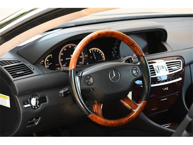 2009 Mercedes-Benz 600 (CC-2086555) for sale in Boca Raton, Florida