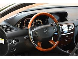 2009 Mercedes-Benz 600 (CC-2086555) for sale in Boca Raton, Florida