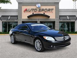 2009 Mercedes-Benz 600 (CC-2086555) for sale in Boca Raton, Florida