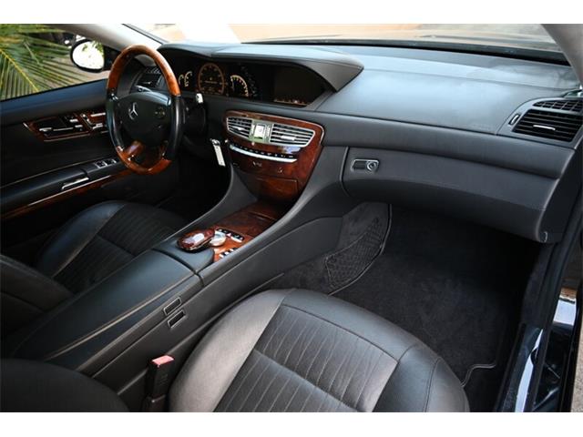 2009 Mercedes-Benz 600 (CC-2086555) for sale in Boca Raton, Florida