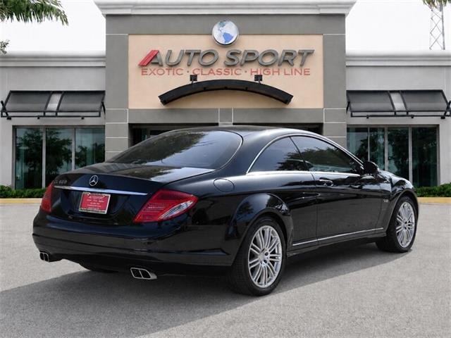 2009 Mercedes-Benz 600 (CC-2086555) for sale in Boca Raton, Florida