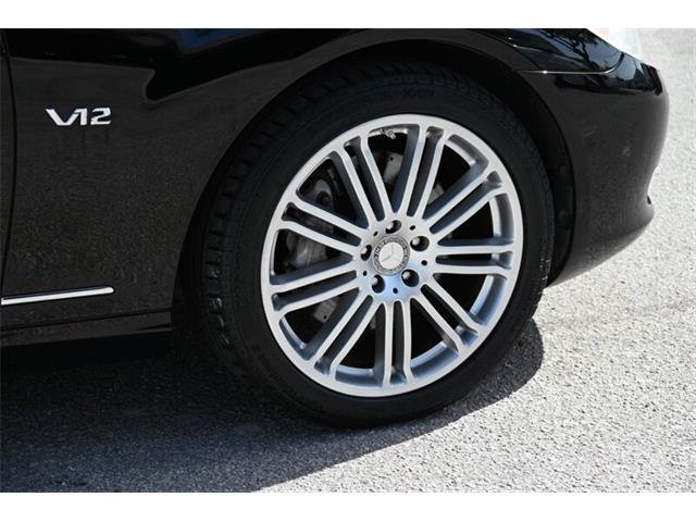 2009 Mercedes-Benz 600 (CC-2086555) for sale in Boca Raton, Florida