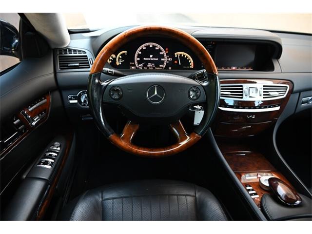 2009 Mercedes-Benz 600 (CC-2086555) for sale in Boca Raton, Florida