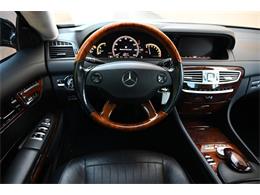 2009 Mercedes-Benz 600 (CC-2086555) for sale in Boca Raton, Florida