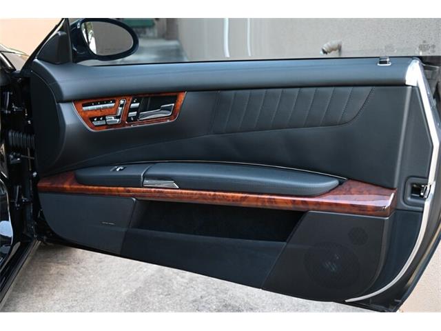 2009 Mercedes-Benz 600 (CC-2086555) for sale in Boca Raton, Florida
