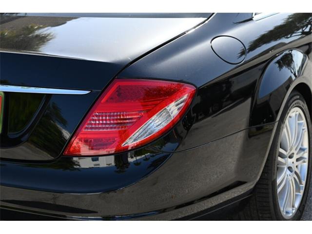 2009 Mercedes-Benz 600 (CC-2086555) for sale in Boca Raton, Florida