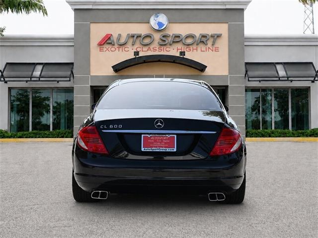 2009 Mercedes-Benz 600 (CC-2086555) for sale in Boca Raton, Florida