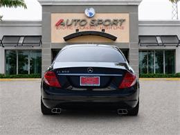2009 Mercedes-Benz 600 (CC-2086555) for sale in Boca Raton, Florida