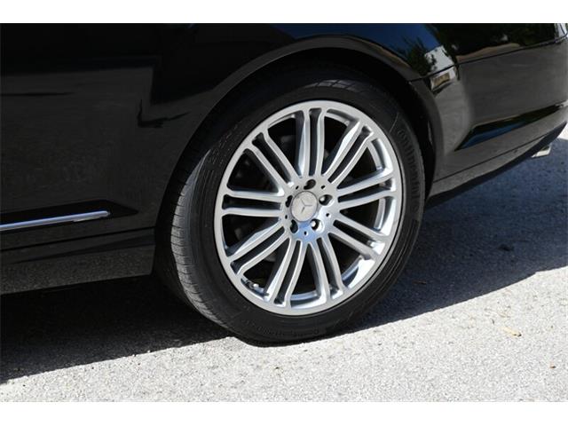 2009 Mercedes-Benz 600 (CC-2086555) for sale in Boca Raton, Florida