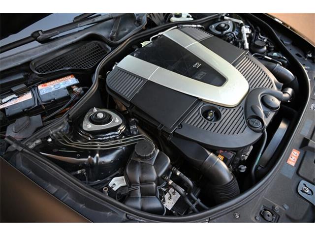 2009 Mercedes-Benz 600 (CC-2086555) for sale in Boca Raton, Florida